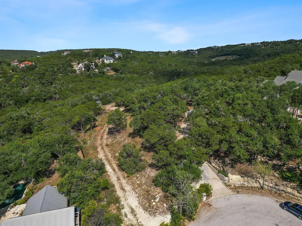6002 Lost Trail Cove Austin TX 78730