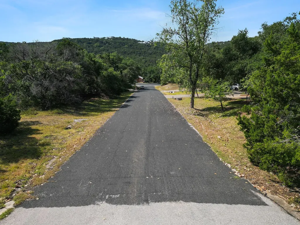 6002 Lost Trail Cove Austin TX 78730