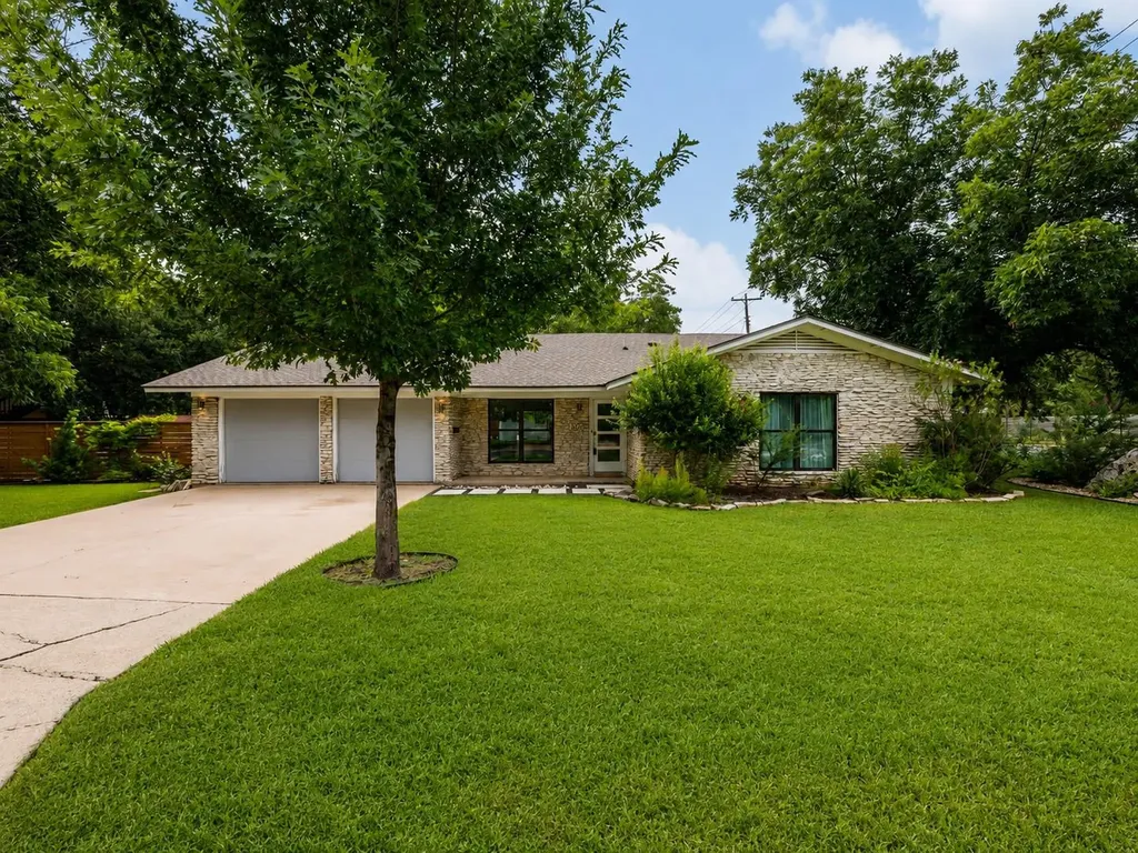 5005 Buffalo Pass Austin TX 78745