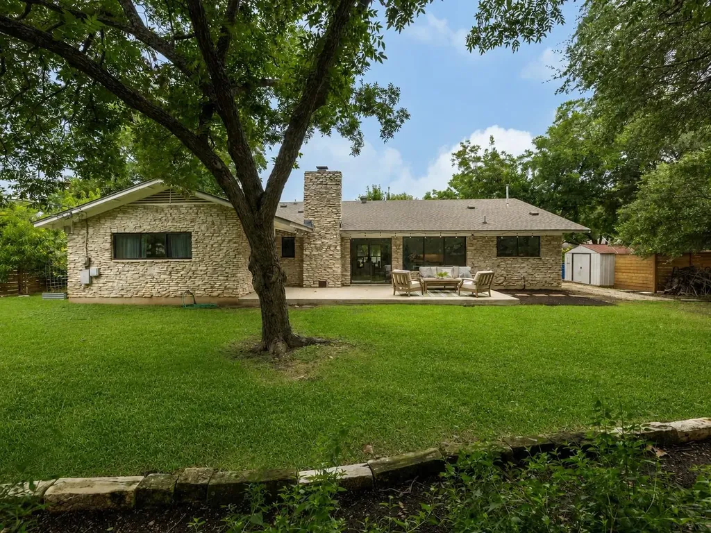5005 Buffalo Pass Austin TX 78745