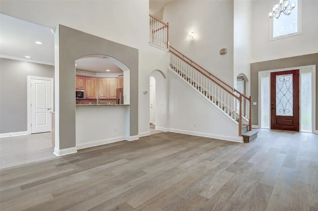 101 Mallet Court Austin TX 78737