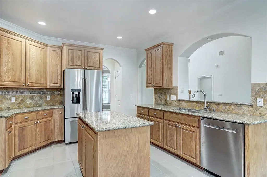 101 Mallet Court Austin TX 78737