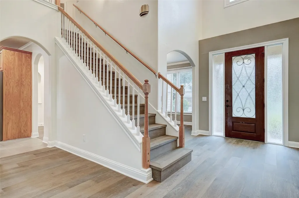 101 Mallet Court Austin TX 78737