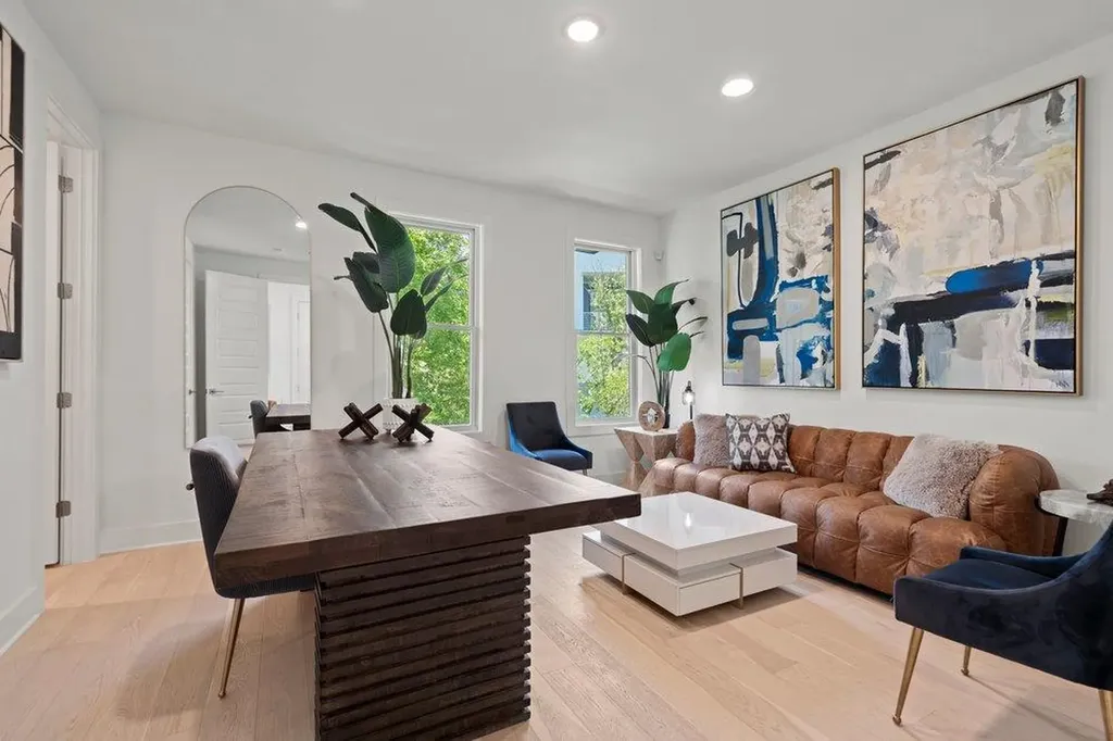 4903 Stella Link Path Austin TX 78741