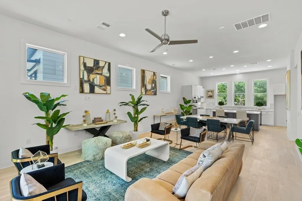 4903 Stella Link Path Austin TX 78741