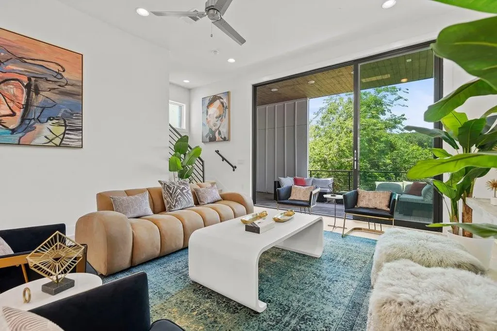 4903 Stella Link Path Austin TX 78741