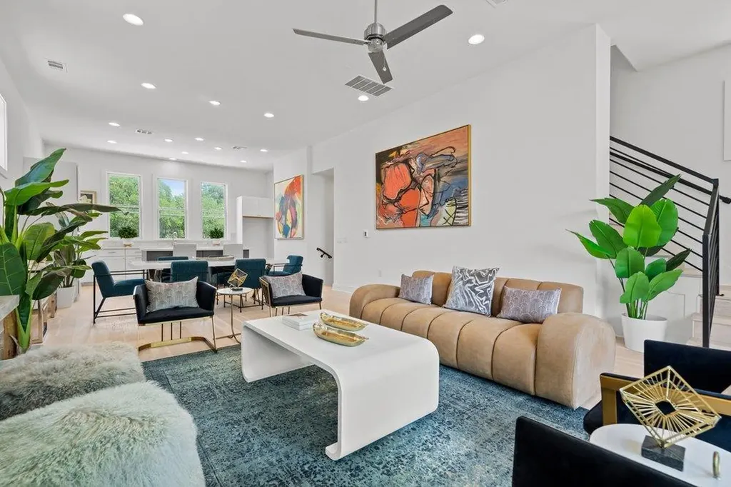 4903 Stella Link Path Austin TX 78741