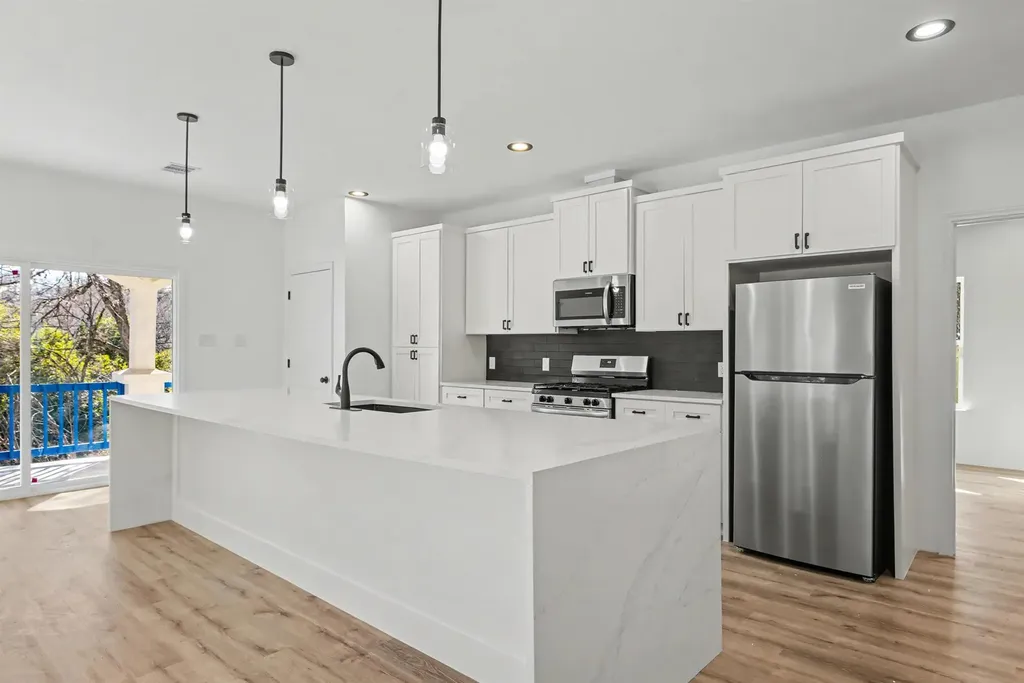 2503 Lehigh Drive Austin TX 78723