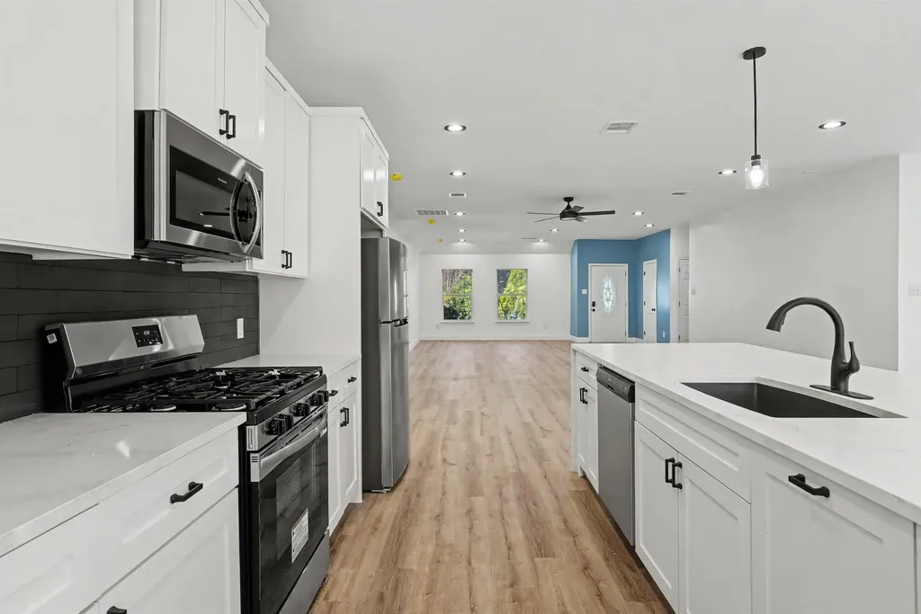 2503 Lehigh Drive Austin TX 78723