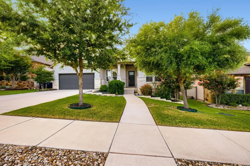 621 Rancho Sienna Loop Georgetown TX 78628