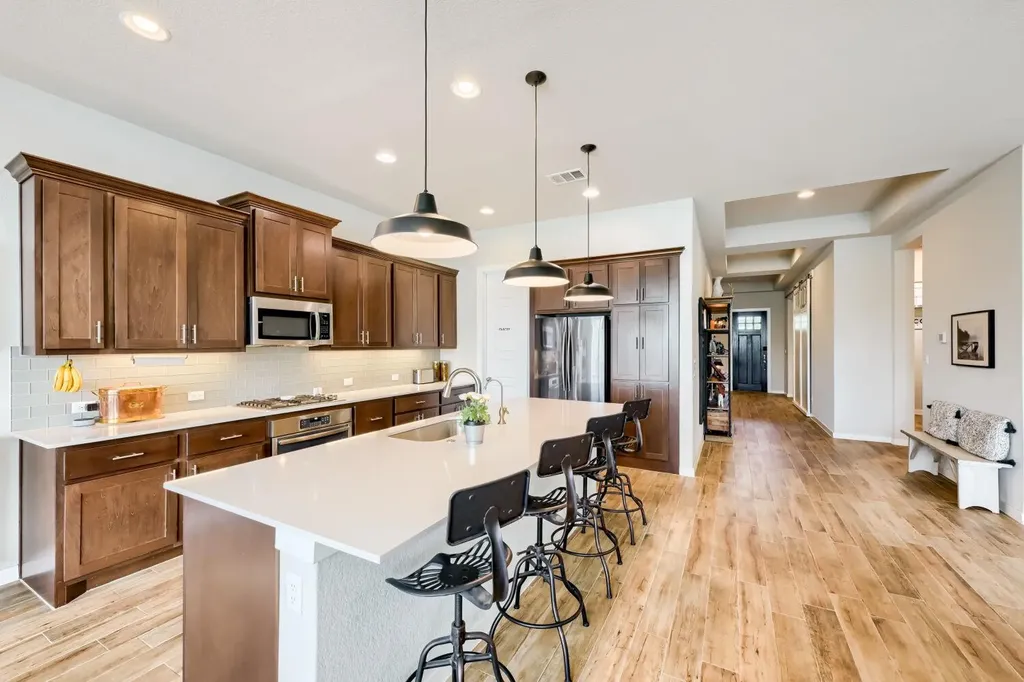 621 Rancho Sienna Loop Georgetown TX 78628