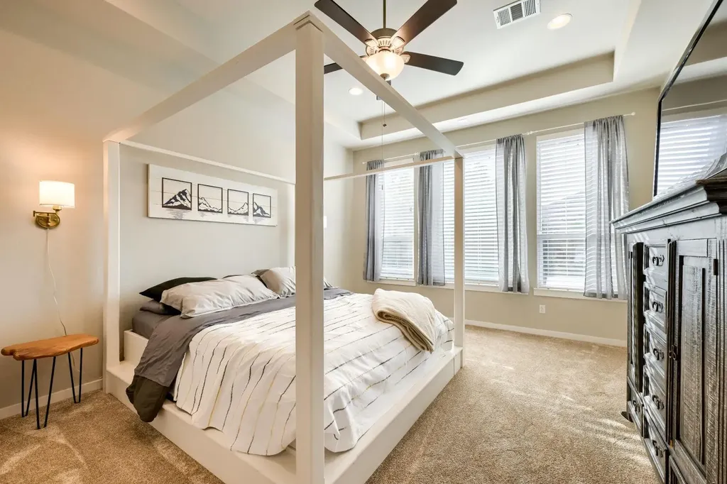 621 Rancho Sienna Loop Georgetown TX 78628