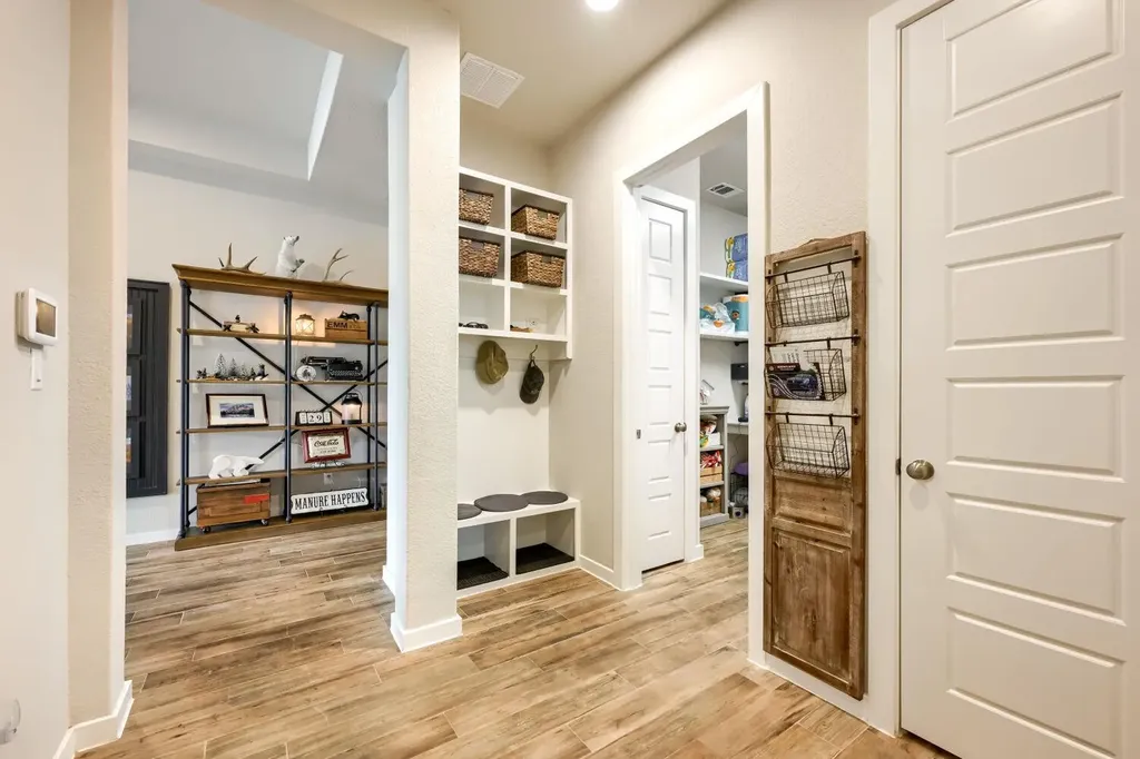 621 Rancho Sienna Loop Georgetown TX 78628