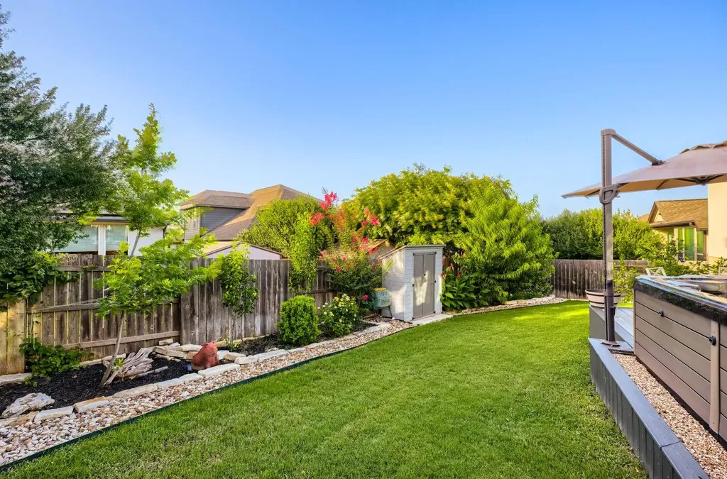 621 Rancho Sienna Loop Georgetown TX 78628