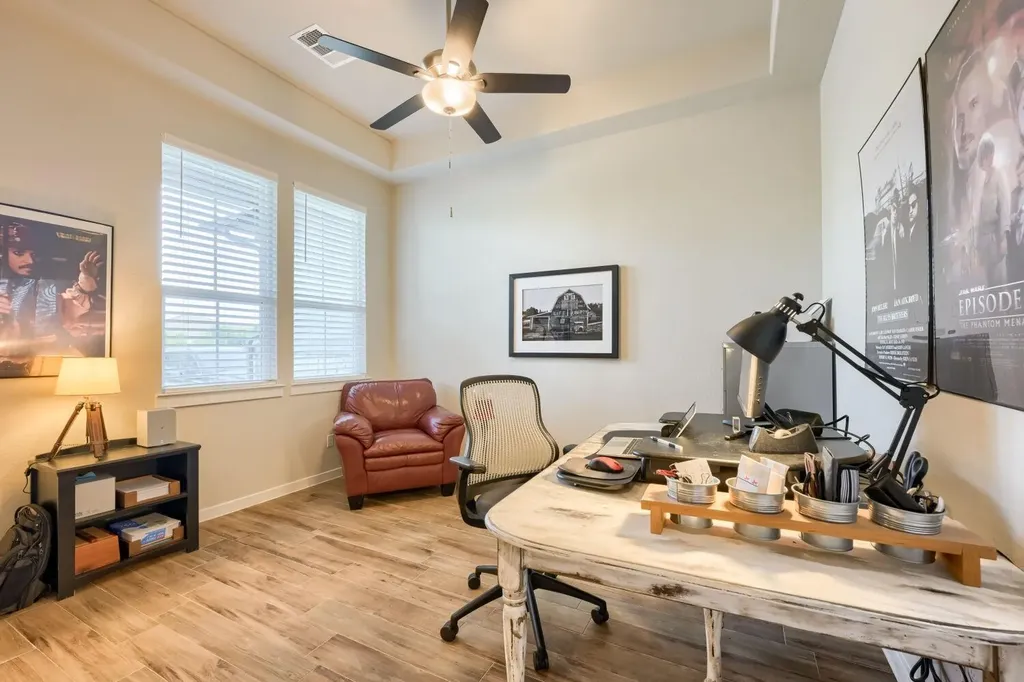 621 Rancho Sienna Loop Georgetown TX 78628