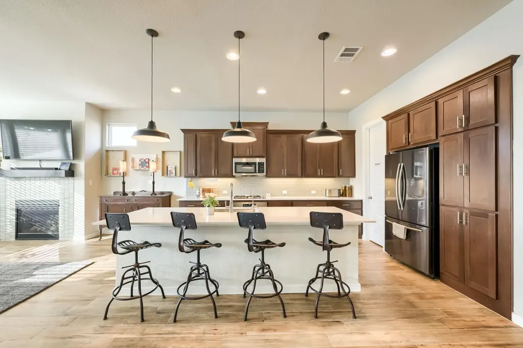 621 Rancho Sienna Loop Georgetown TX 78628