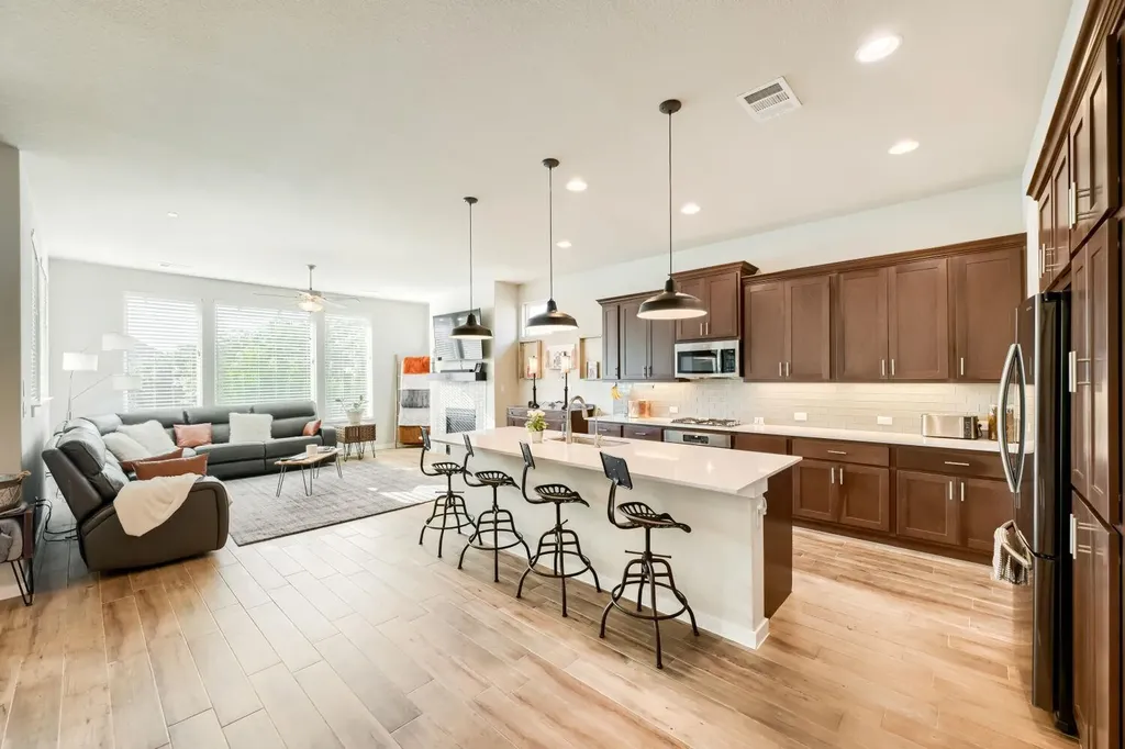 621 Rancho Sienna Loop Georgetown TX 78628
