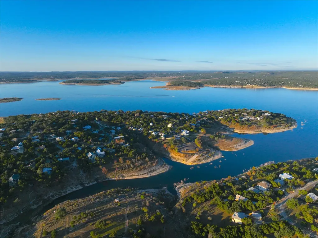 1009 Eagle Flight Drive Canyon Lake TX 78133