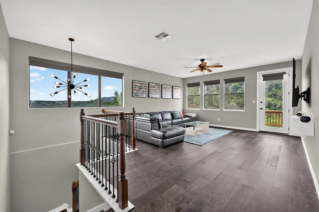 2801 Manitou Drive Austin TX 78734