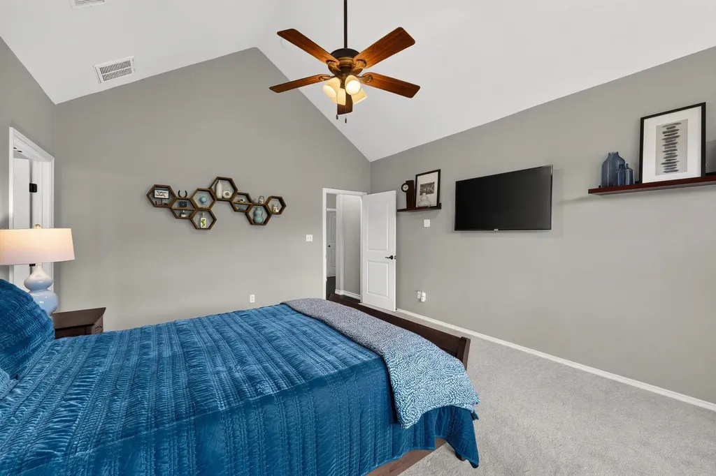 2801 Manitou Drive Austin TX 78734
