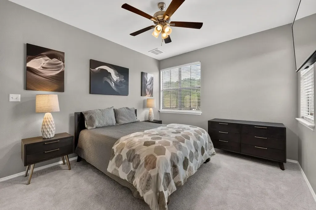 2801 Manitou Drive Austin TX 78734