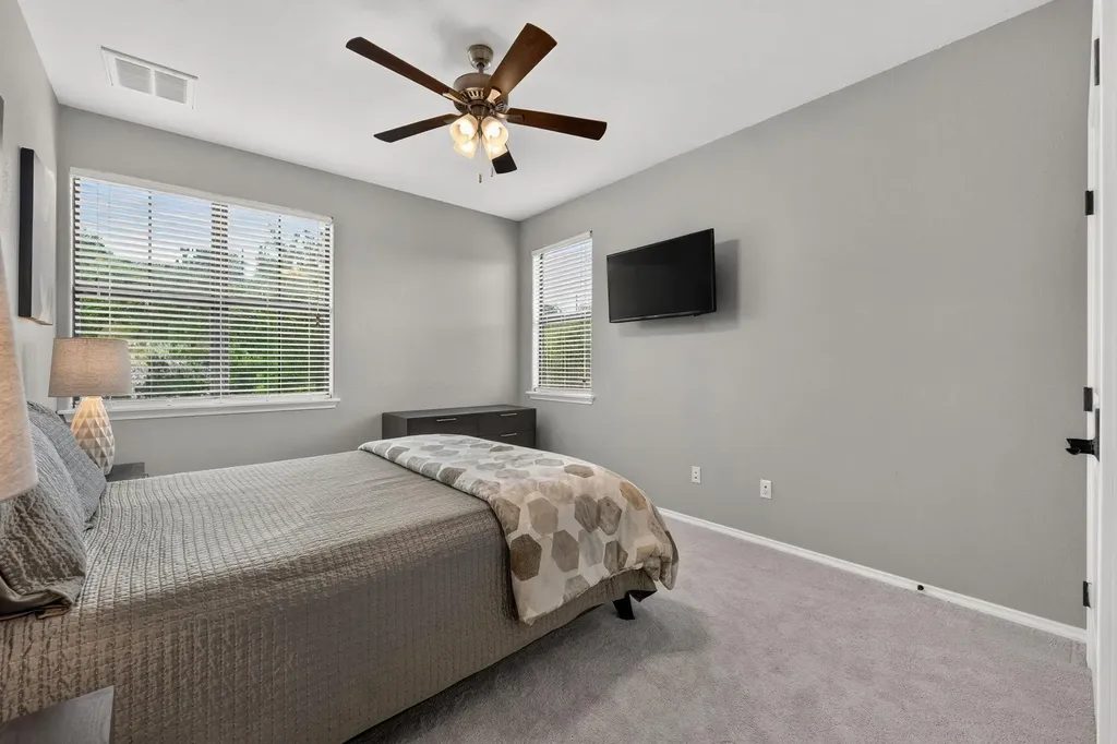 2801 Manitou Drive Austin TX 78734