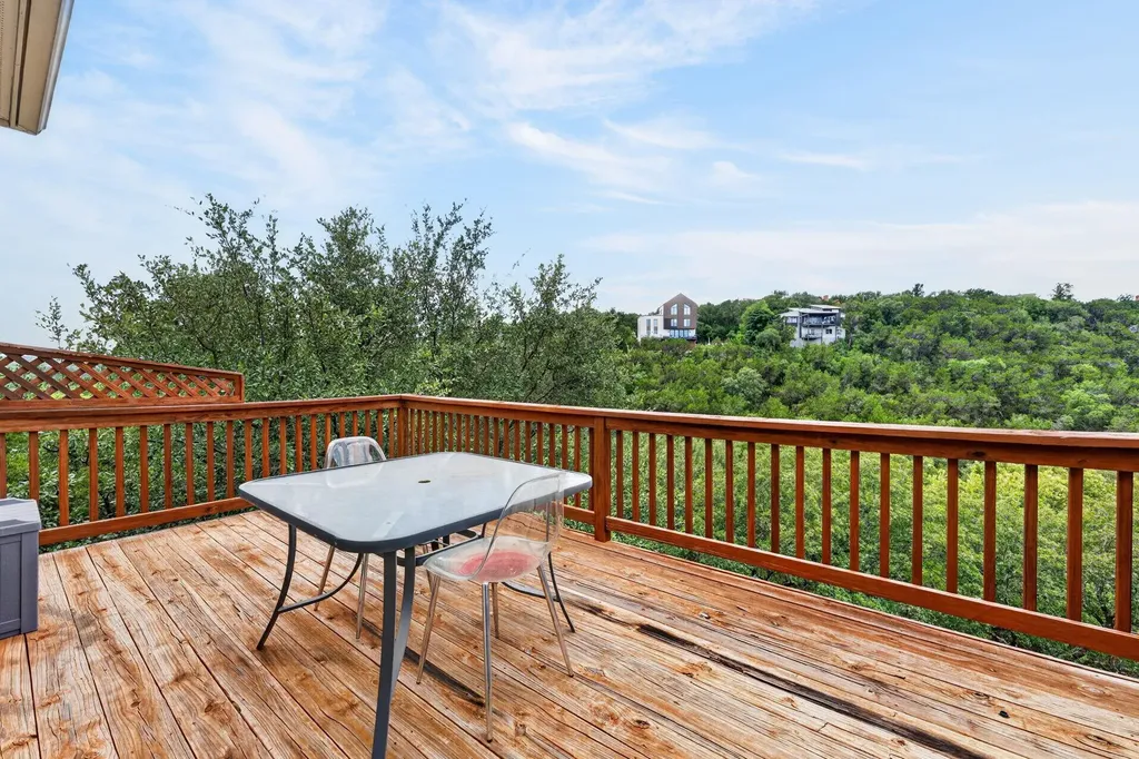 2801 Manitou Drive Austin TX 78734
