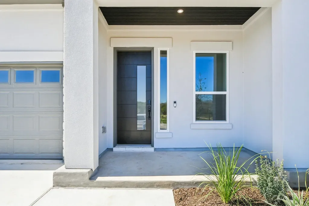 2229 Sarabanda Street Round Rock TX 78681