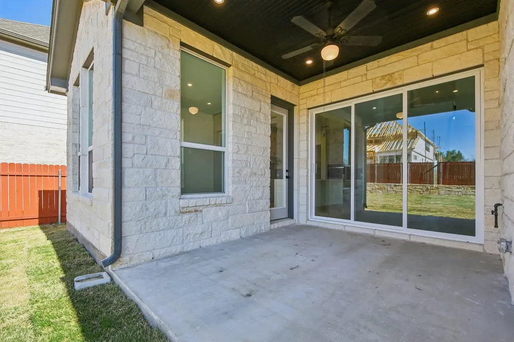2229 Sarabanda Street Round Rock TX 78681