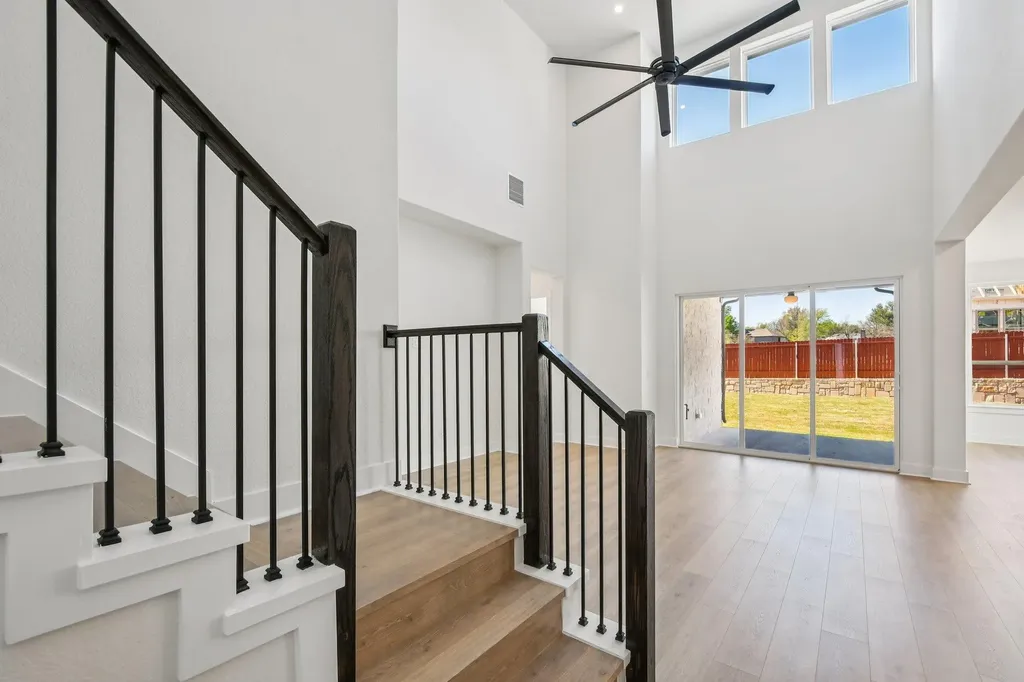 2229 Sarabanda Street Round Rock TX 78681