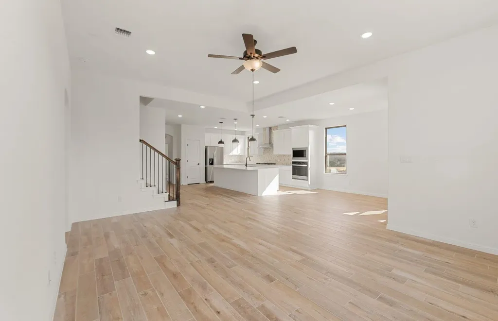 601 Ridge Point Drive Georgetown TX 78628