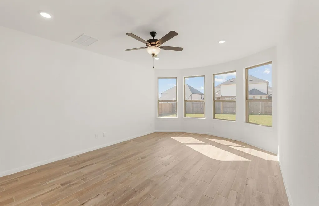 601 Ridge Point Drive Georgetown TX 78628