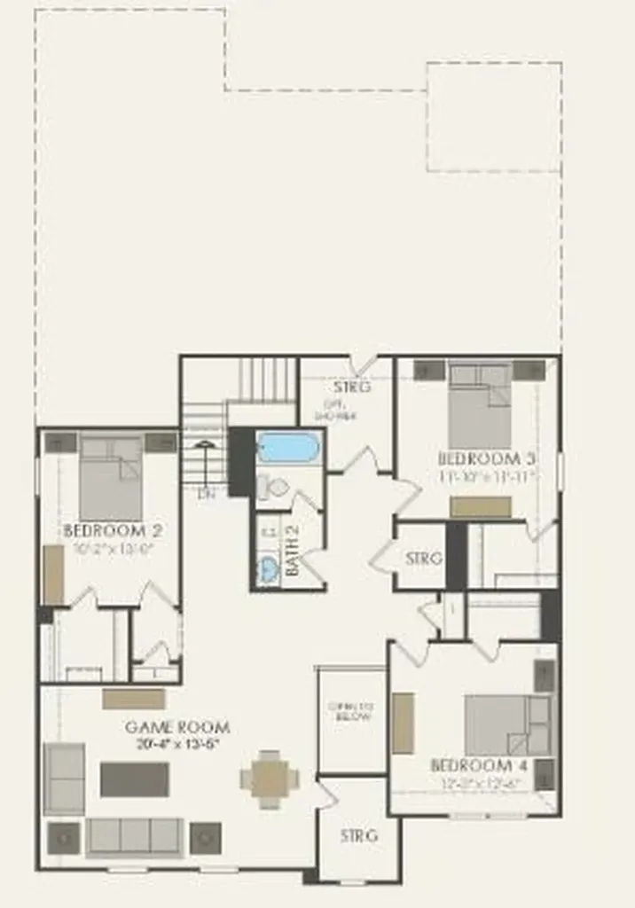 601 Ridge Point Drive Georgetown TX 78628