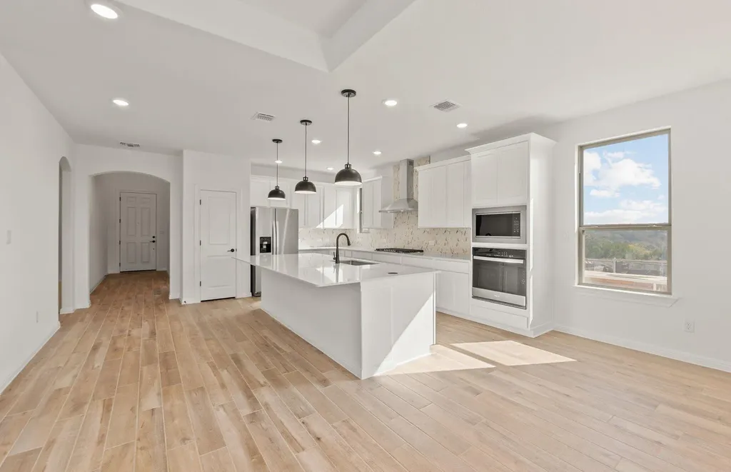 601 Ridge Point Drive Georgetown TX 78628