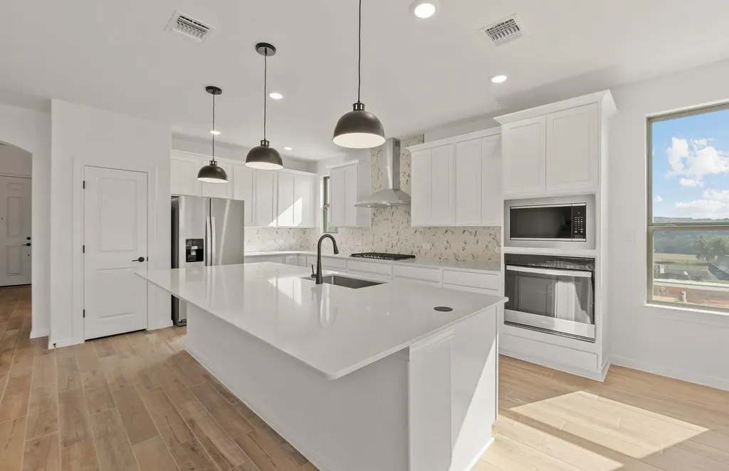 601 Ridge Point Drive Georgetown TX 78628