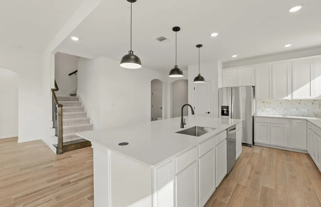 601 Ridge Point Drive Georgetown TX 78628
