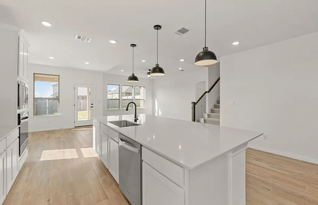 601 Ridge Point Drive Georgetown TX 78628