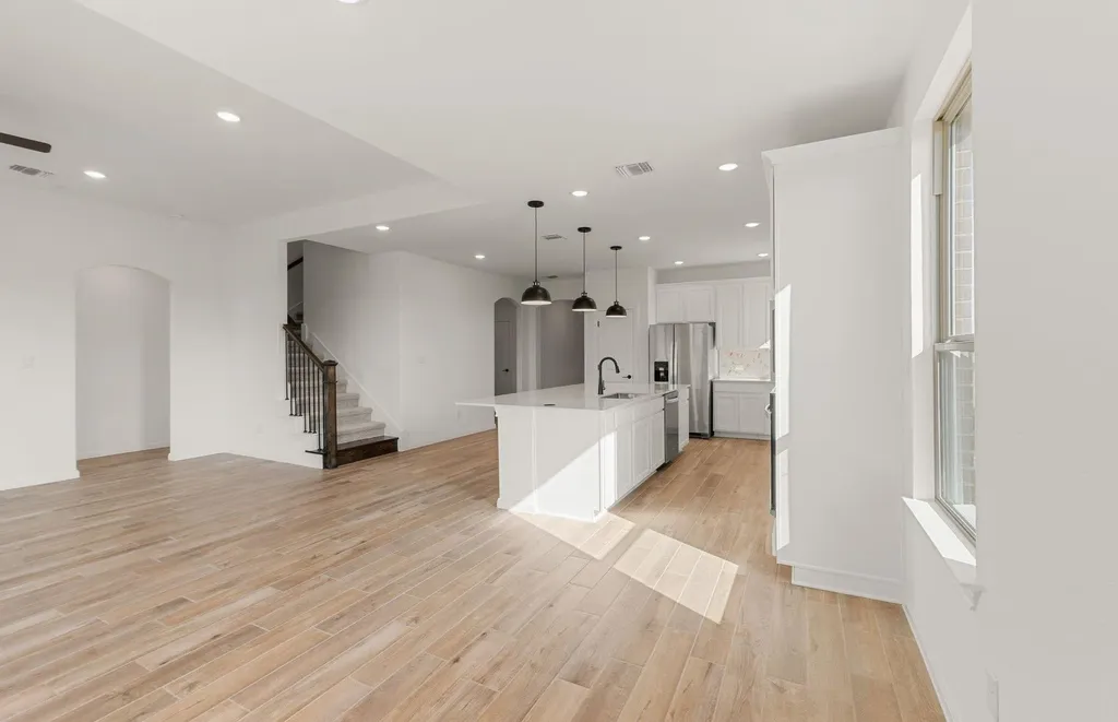 601 Ridge Point Drive Georgetown TX 78628