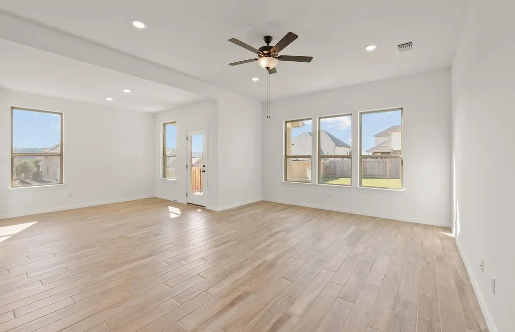 601 Ridge Point Drive Georgetown TX 78628