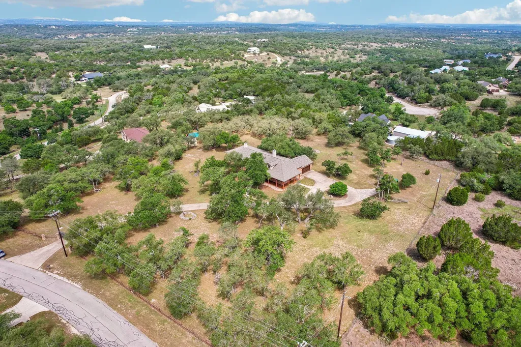 290 Miss Donna Lane Dripping Springs TX 78620