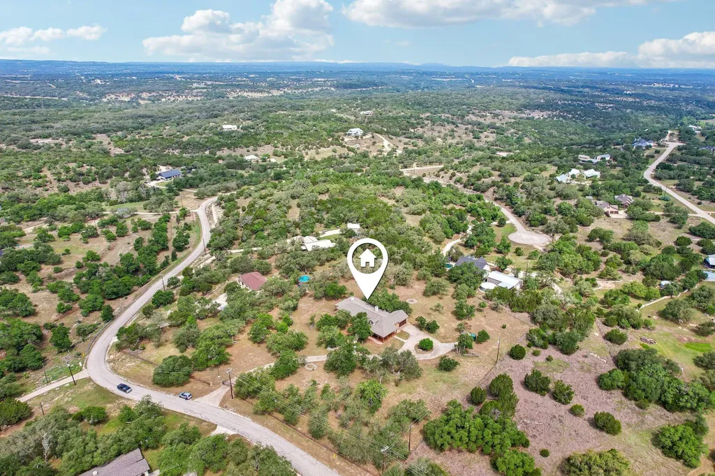 290 Miss Donna Lane Dripping Springs TX 78620
