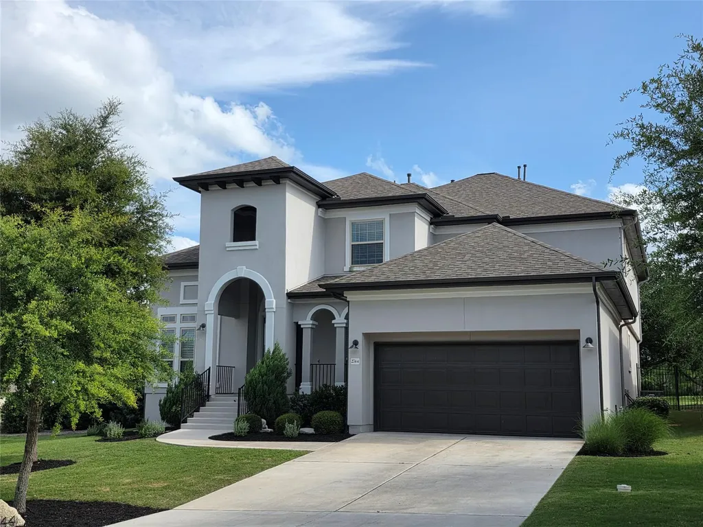 2744 Reunion Boulevard Austin TX 78737