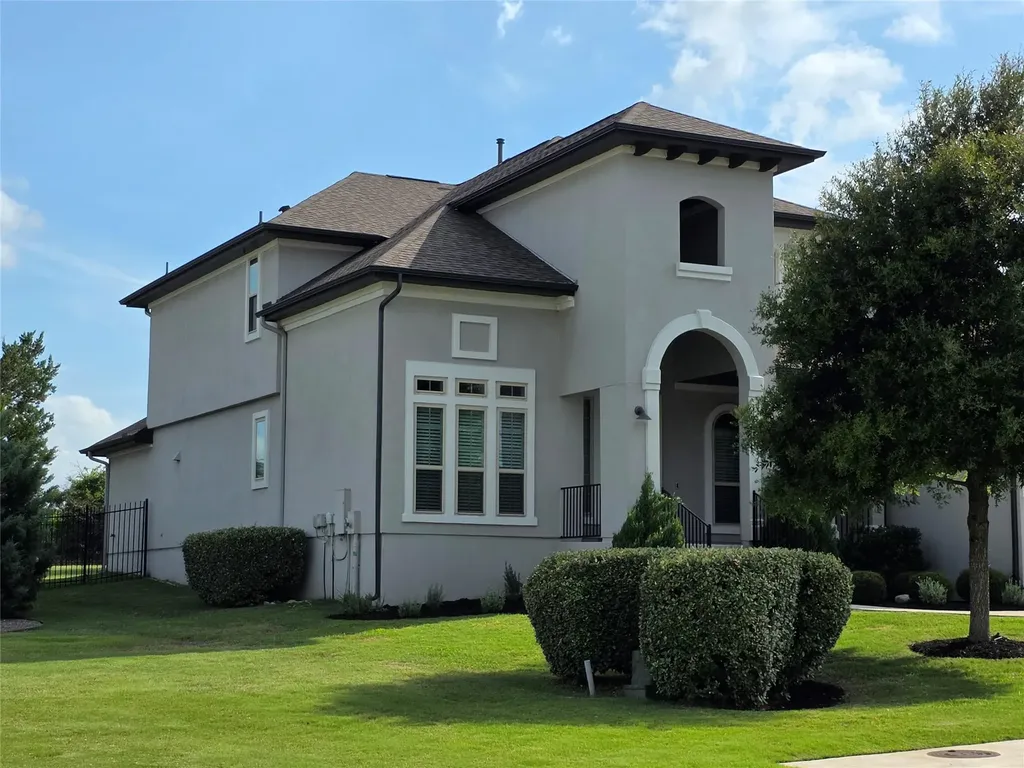 2744 Reunion Boulevard Austin TX 78737