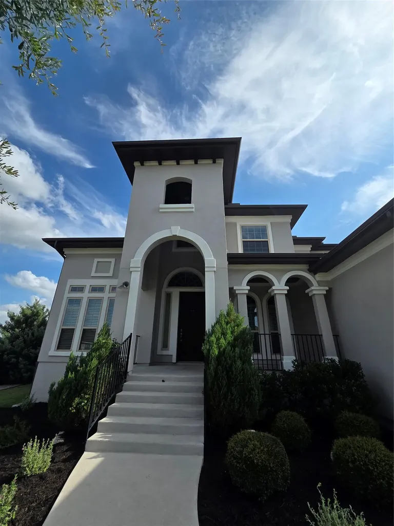 2744 Reunion Boulevard Austin TX 78737