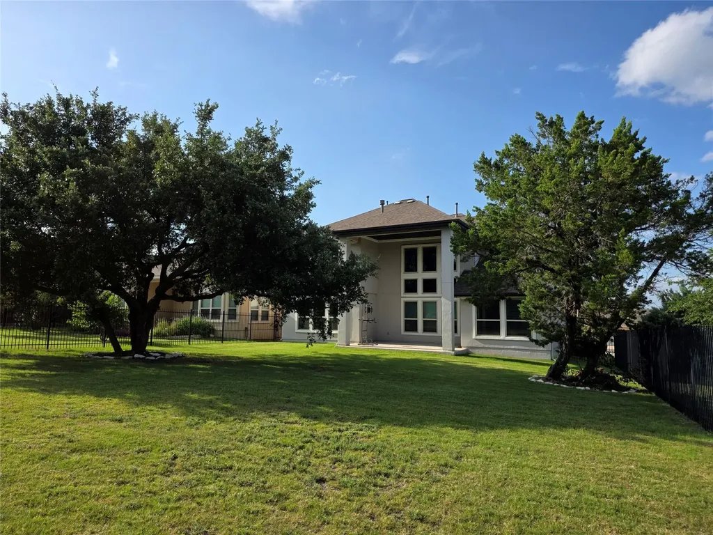 2744 Reunion Boulevard Austin TX 78737