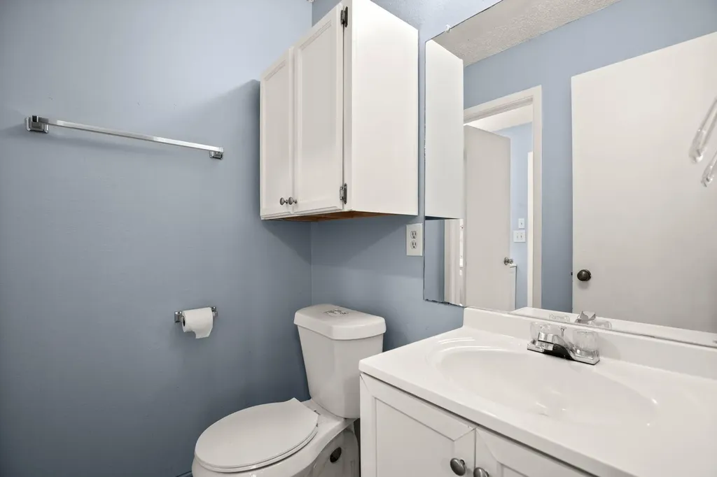5402 Brompton Circle Austin TX 78745