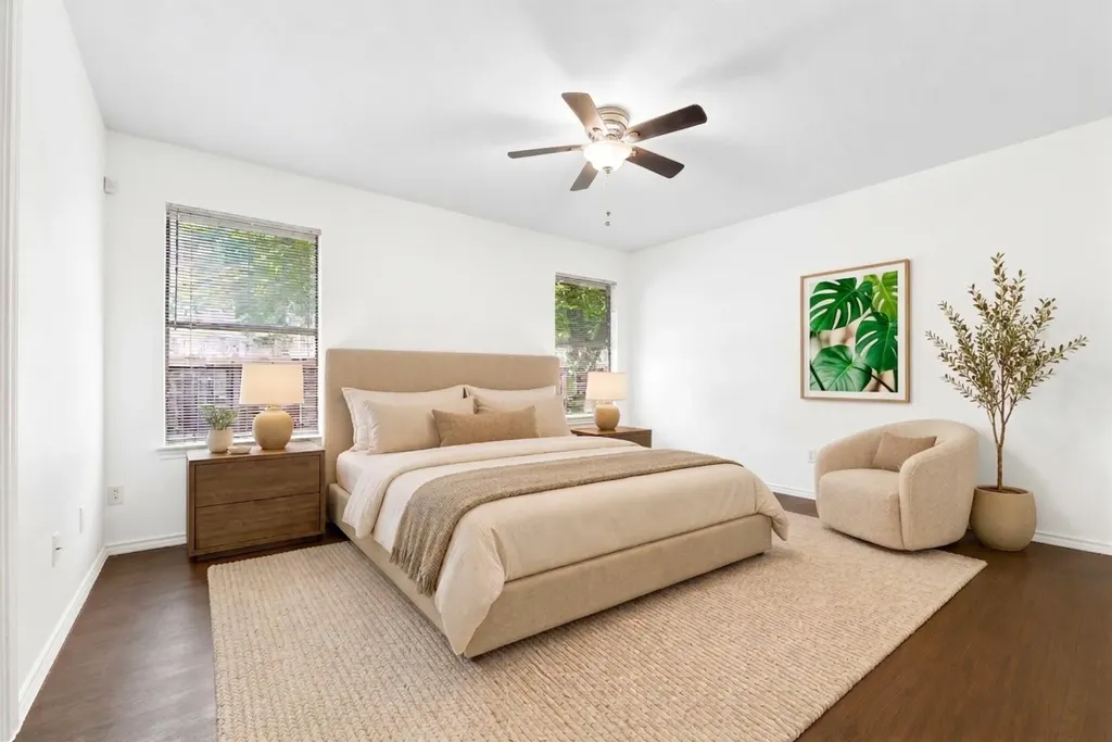 7003 Tesoro Trail Austin TX 78729