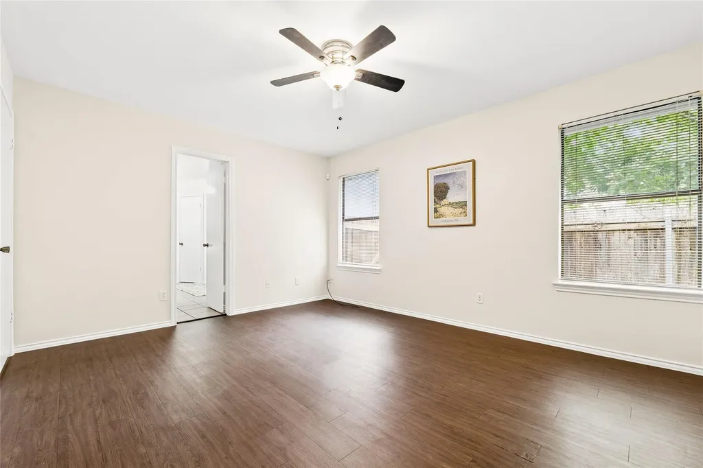 7003 Tesoro Trail Austin TX 78729