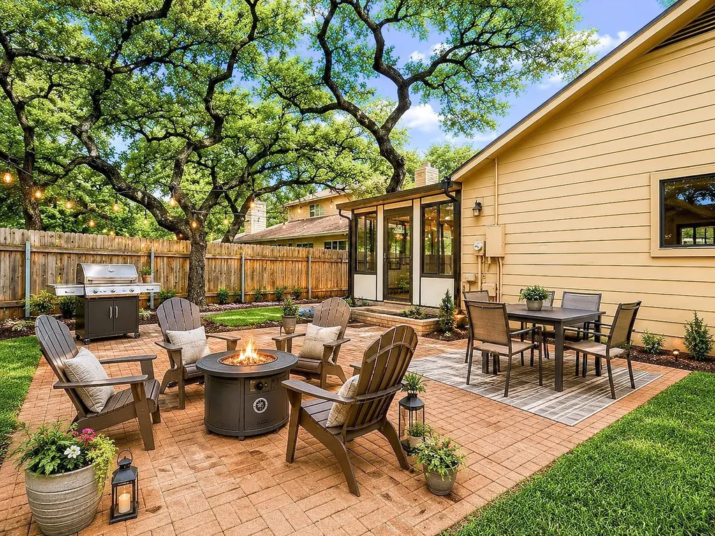 7003 Tesoro Trail Austin TX 78729