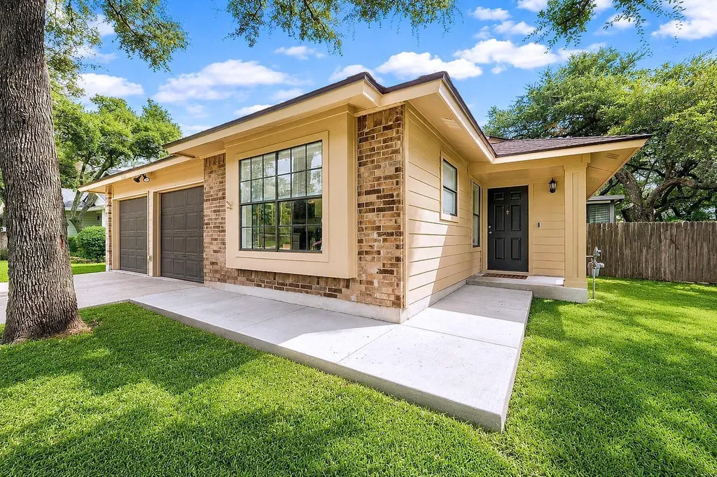 7003 Tesoro Trail Austin TX 78729
